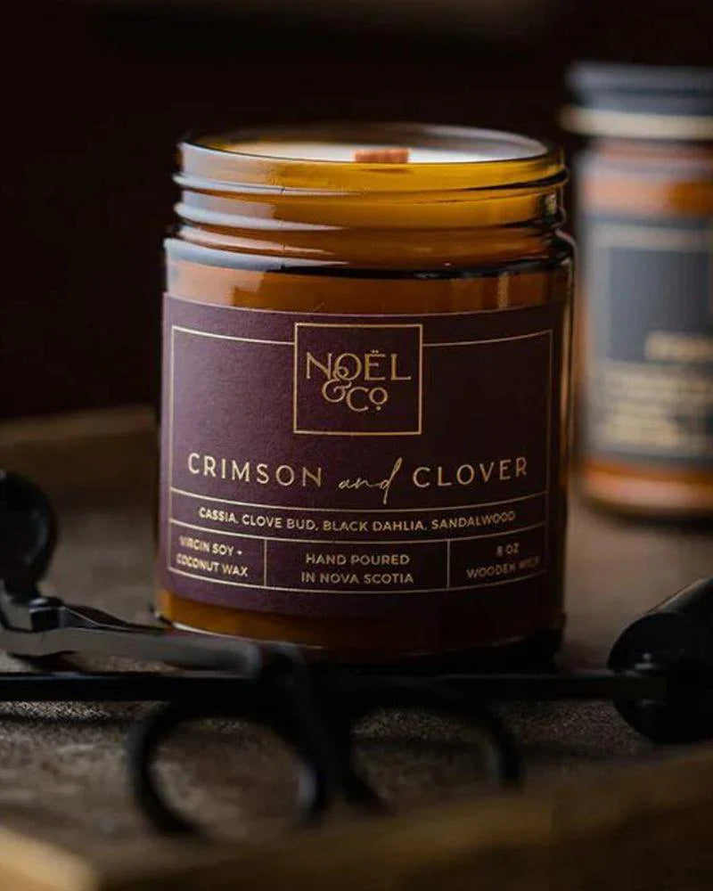 Noel & Co. Candle