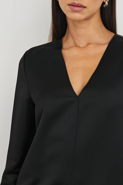 Rails Victoria Dress