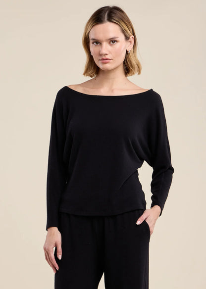 Velvet Cecilia Knit Top