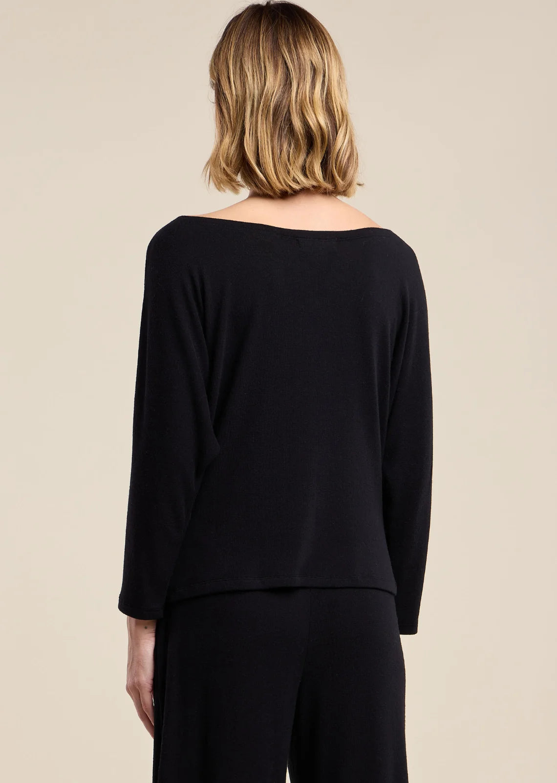 Velvet Cecilia Knit Top