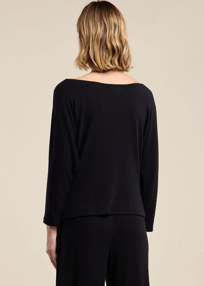 Velvet Cecilia Knit Top