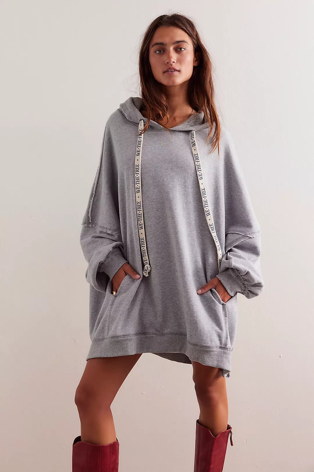 Free People We Hoodie