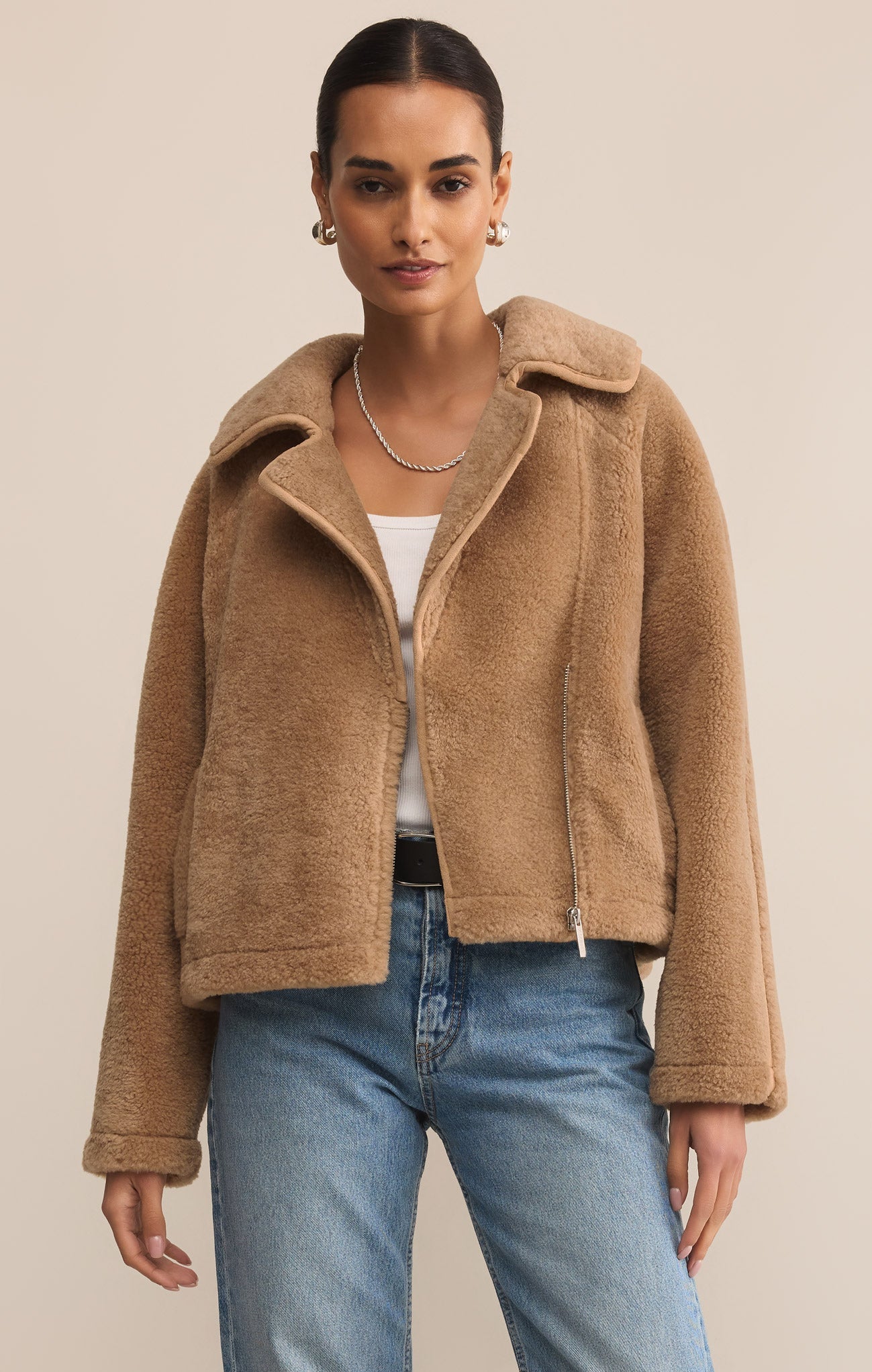 Z Supply Townsend Jacket