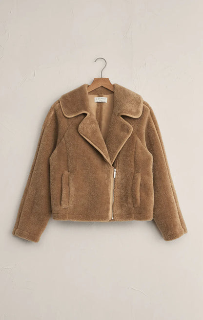 Z Supply Townsend Jacket