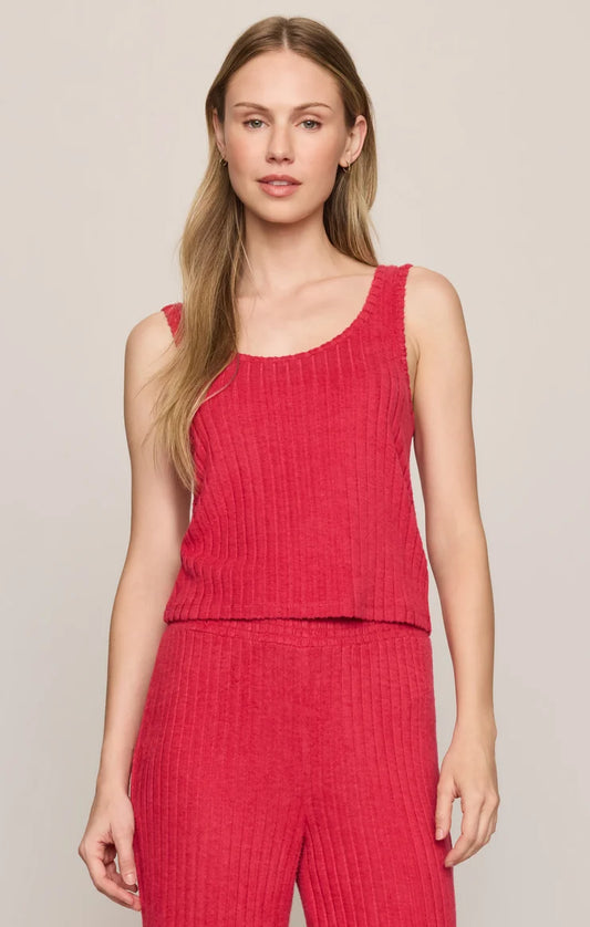 Z Supply Double Scoop Rib Tank