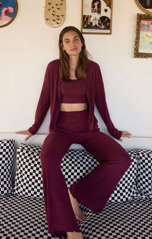 Z Supply Dawn and Zoe Lounge Set