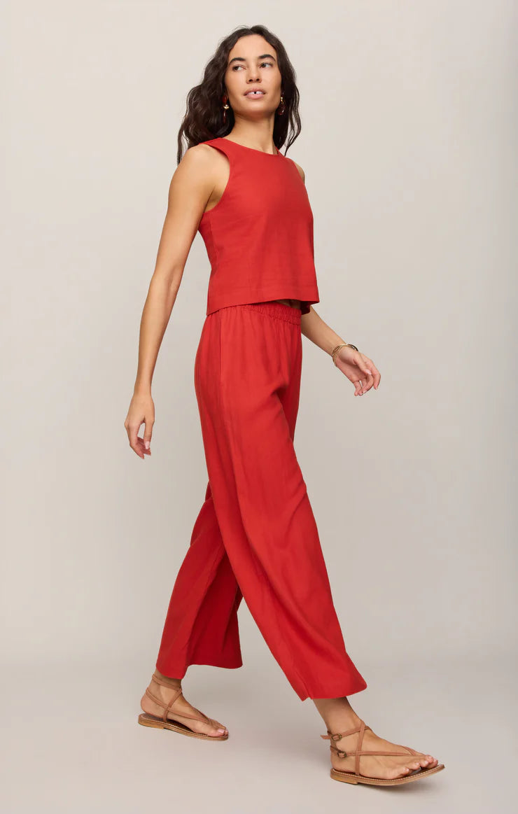 Z Supply Sloane Linen Set