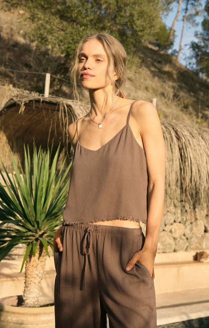 Z Supply Soren Pant & Sabel Tank