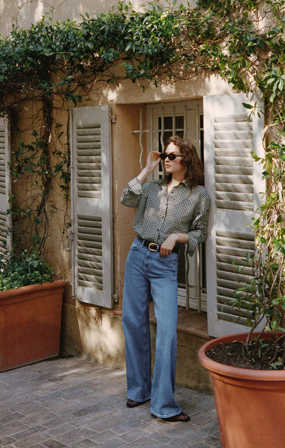 Z Supply Seaport Button Up