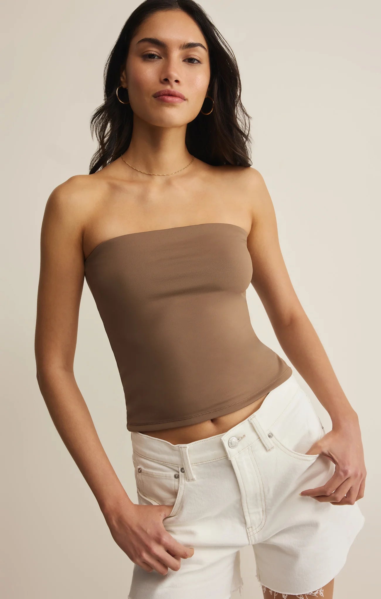 Z Supply Emera Tube Top