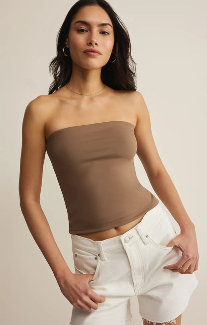 Z Supply Emera Tube Top
