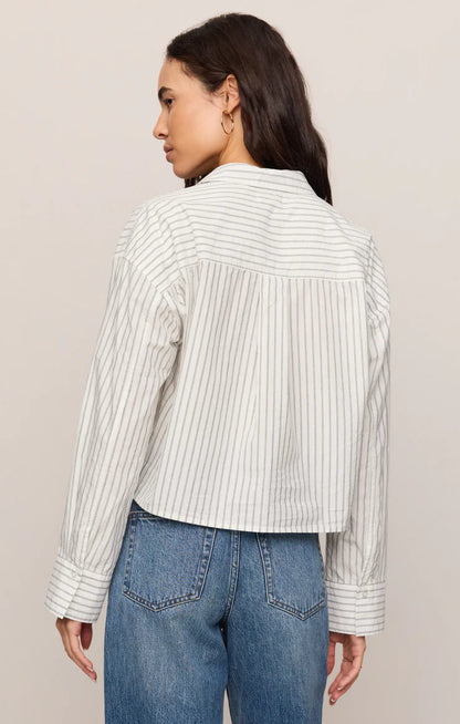 Z Supply Favorite Button Up