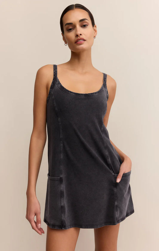 Z Supply Jet Set Dress