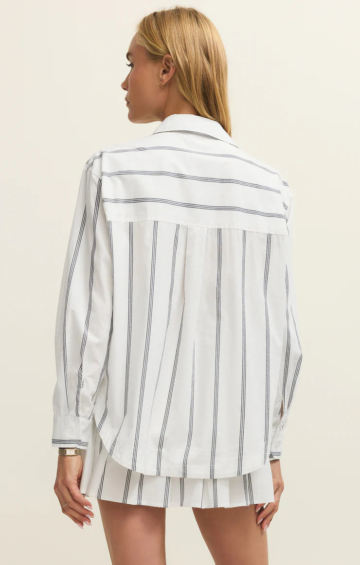 Z Supply Rolling Hills Shirt