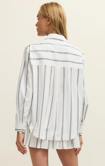 Z Supply Rolling Hills Shirt