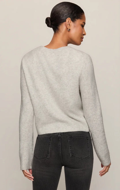 Z Supply Medina Cardi