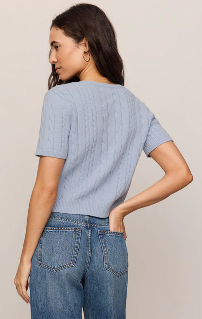 Z Supply Cera Cardigan