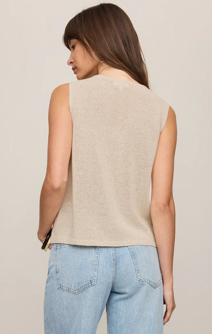Z Supply Syd SweaterVest