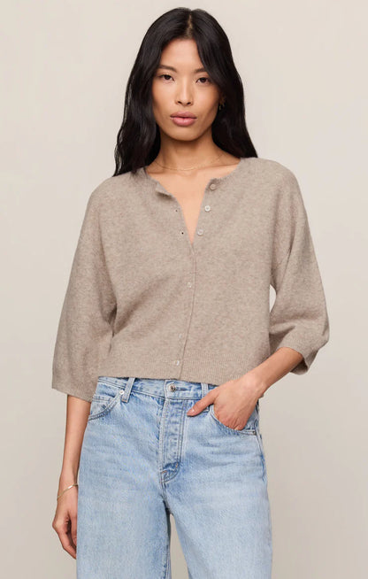 Z Supply Valor Cardigan