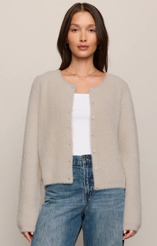 Z Supply Winterglow Cardigan