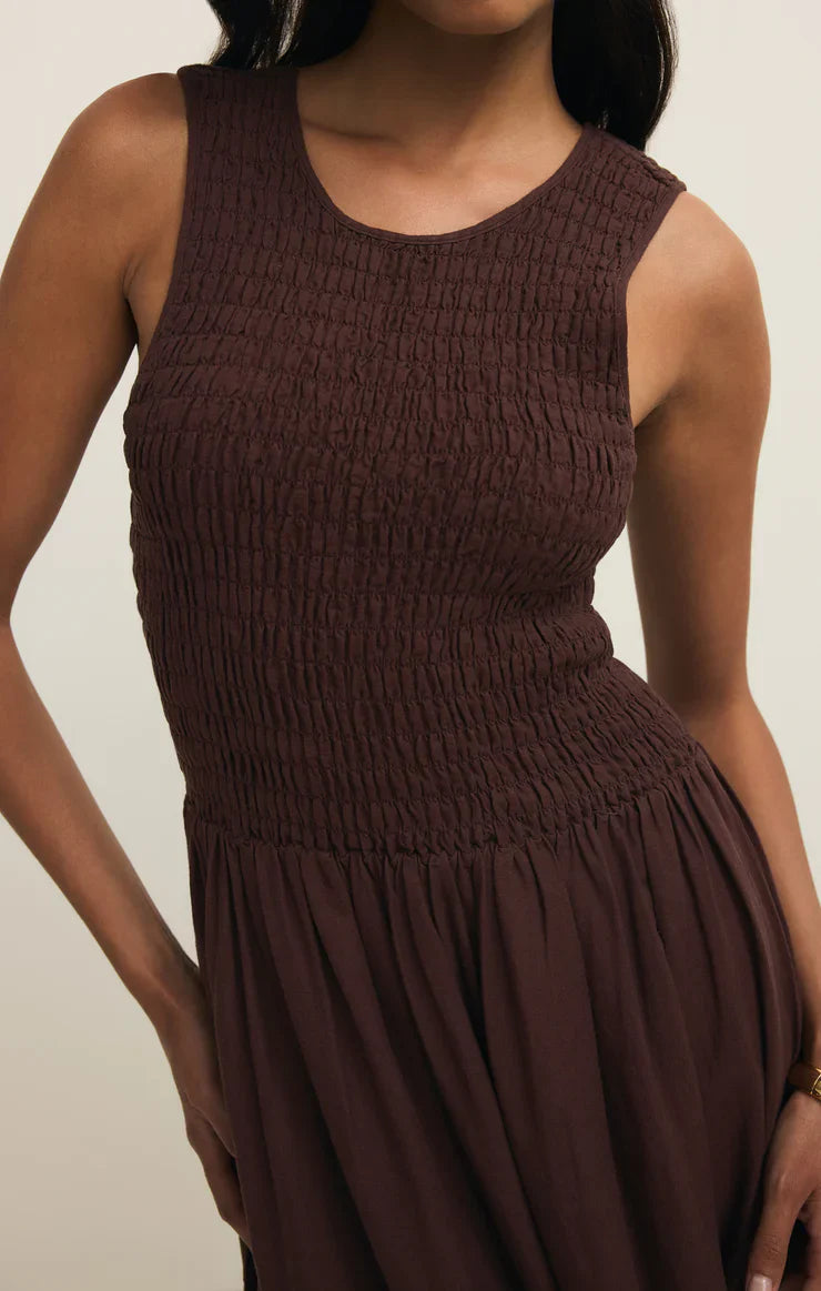Z Supply Juniper Maxi Dress