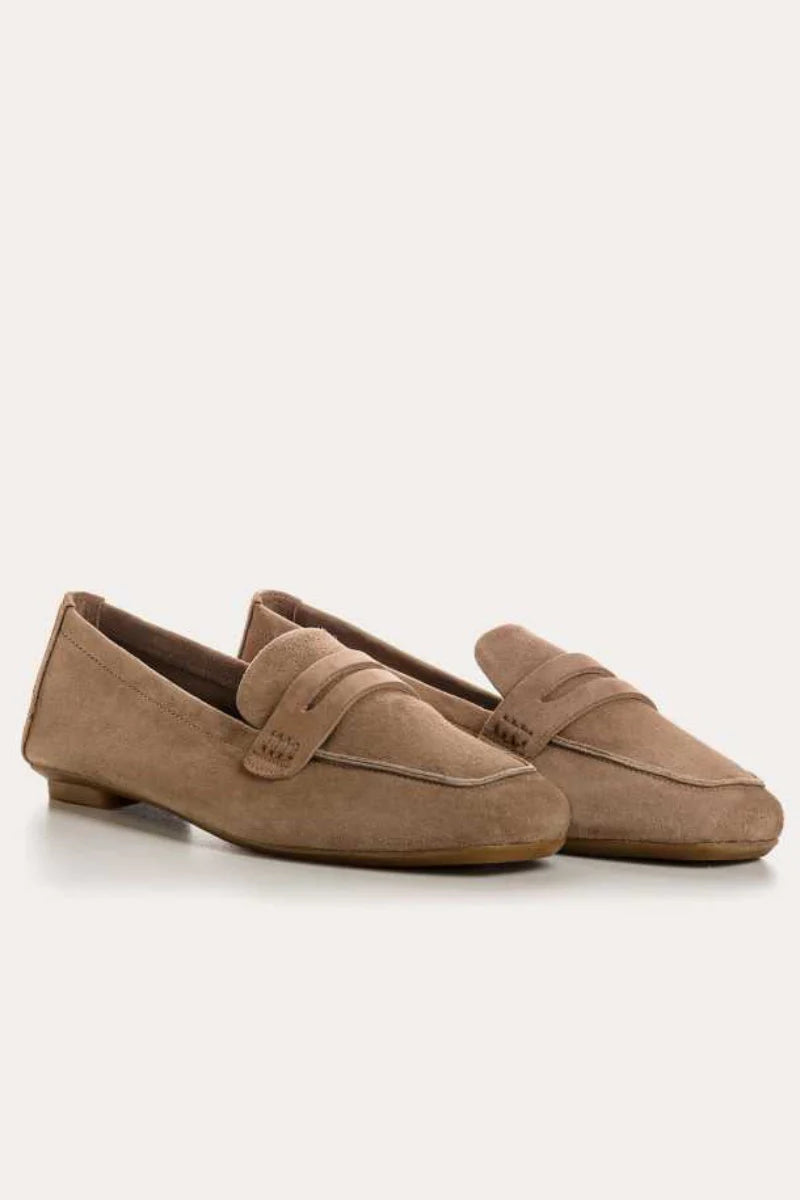 Requin Hema Loafer