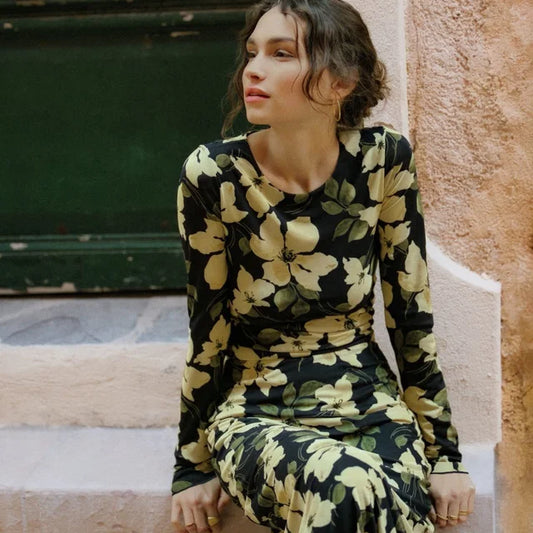 Z Supply Taysha Ren Mesh Top