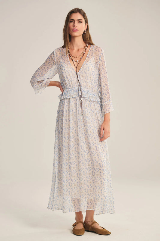 Velvet Aerin Dress