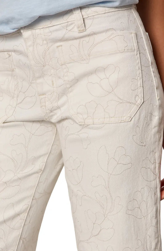 Sanctuary Marine Crop Pant