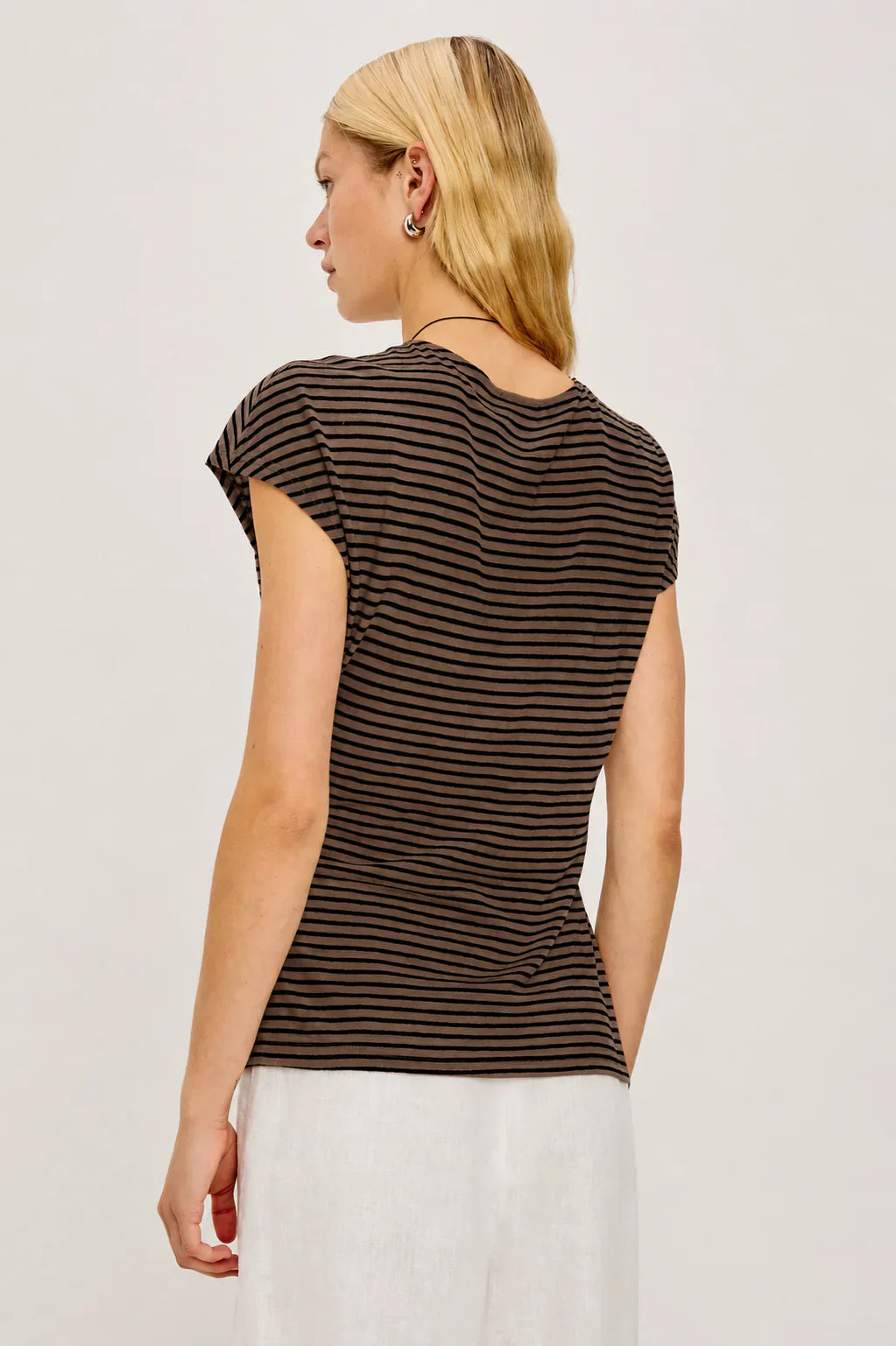 Rails Gabbie Top