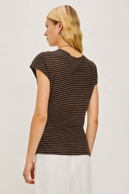 Rails Gabbie Top