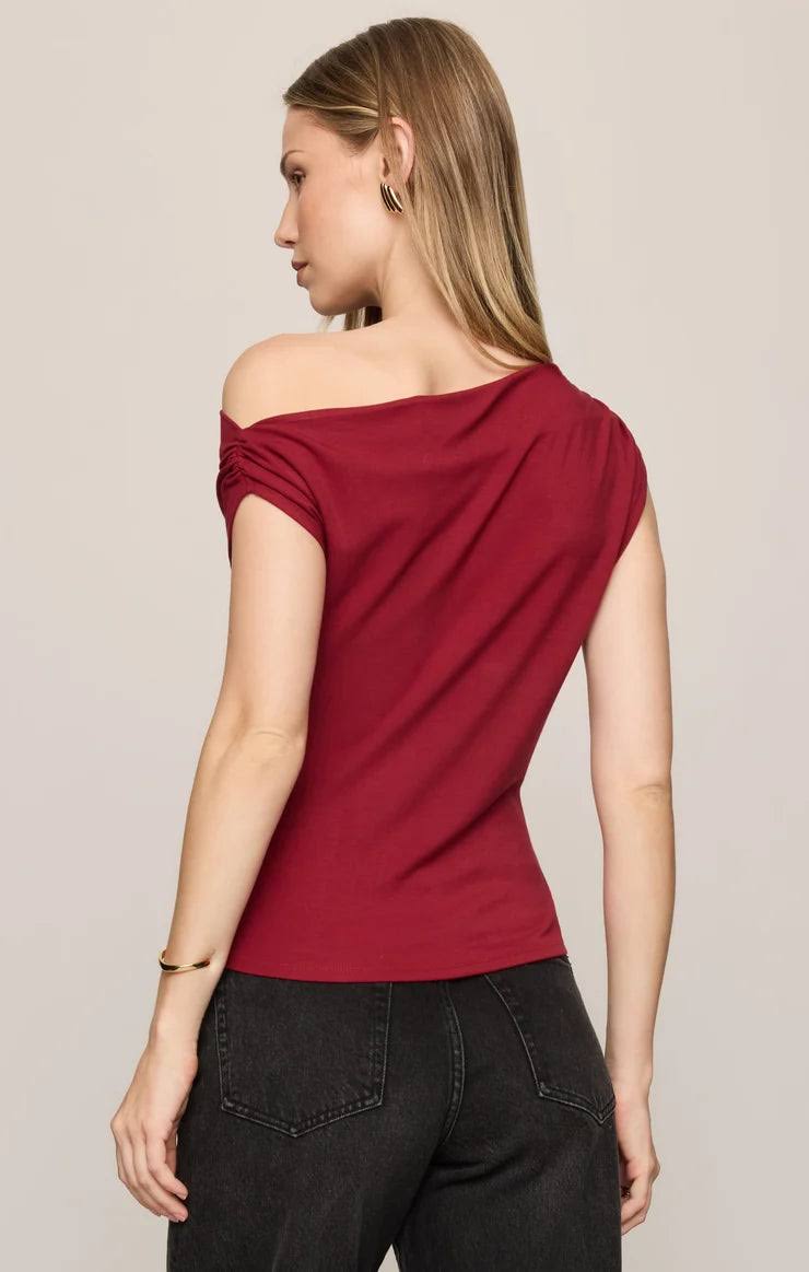 Z Supply Timeless Top