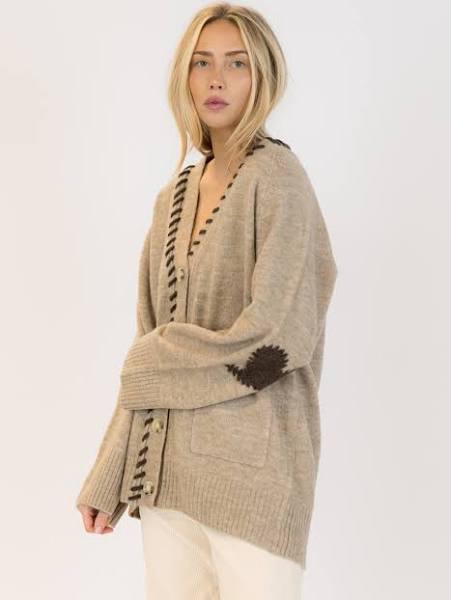 Lyla&Lux Shyla Cardigan