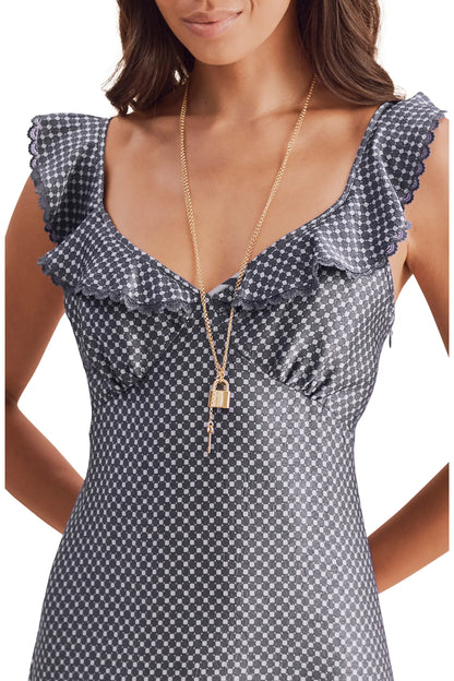 Splendid Baylee Maxi Dress