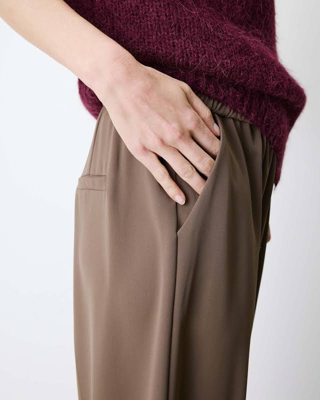 Grace&Mila Noblesse Pant