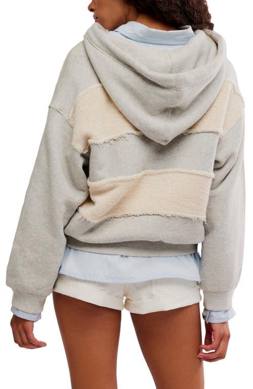 Free People Camp Crush Hoodie