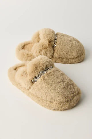 Free People First Frost Slipper