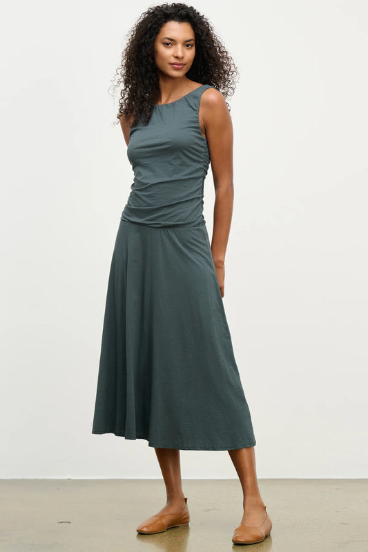 Velvet Pia Gauzy Whisper Dress