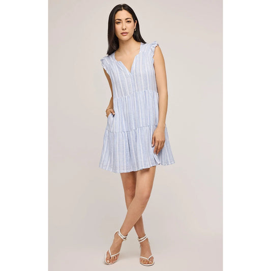 Gentle Fawn Maggie Dress
