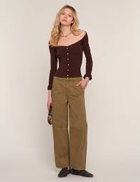 Heartloom Anais Pant
