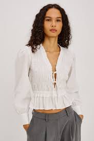Rails Sami Blouse