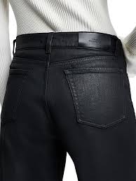 7 for all Mankind HW Ankle Skinny