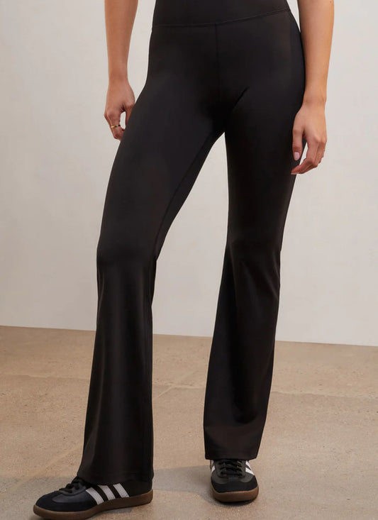 Z Supply Wear Me Out Flare Pant