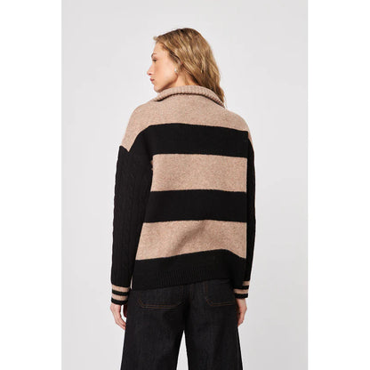 John & Jenn Gary Sweater