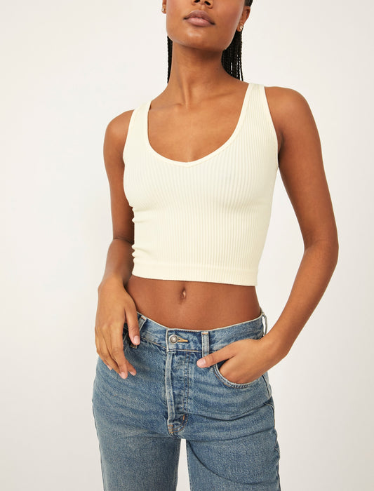 Free People Rib Brami