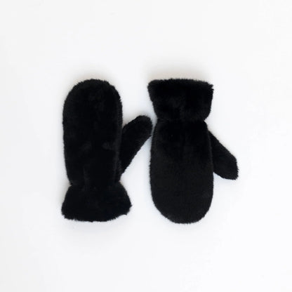 Lyla & Luxe Luxe Mittens