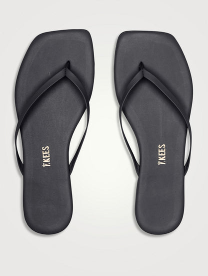 Tkees Square Toe Lily