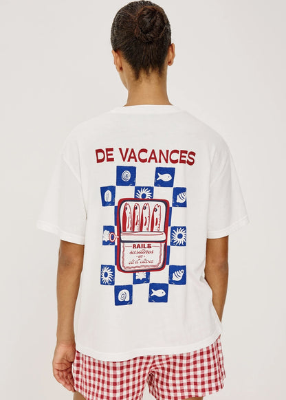 Rails Souvenir Tee