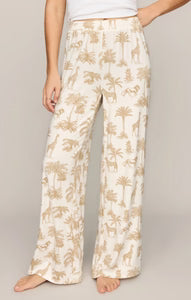 Z Supply Safari PJs