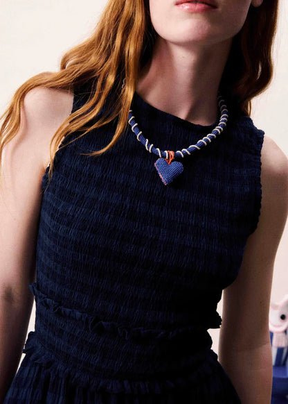 FRNCH Saquarema Dress